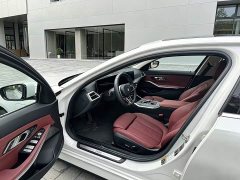 BMW i3 eDrive 35 L - photo 6