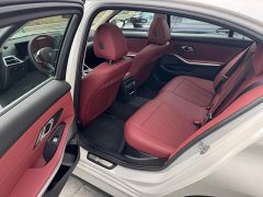 BMW i3 eDrive 35 L - photo 7