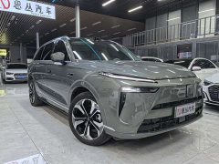 Great Wall WEY Blue Mountain 2025 Four-Wheel Drive Ultra - ფოტო 3