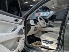 Great Wall WEY Blue Mountain 2025 Four-Wheel Drive Ultra - ფოტო 4