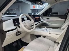 Great Wall WEY Blue Mountain 2025 Four-Wheel Drive Ultra - ფოტო 5