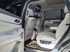 Great Wall WEY Blue Mountain 2025 Four-Wheel Drive Ultra - ფოტო 6