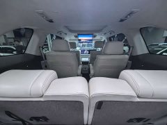 Great Wall WEY Blue Mountain 2025 Four-Wheel Drive Ultra - ფოტო 7