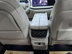 Great Wall WEY Blue Mountain 2025 Four-Wheel Drive Ultra - ფოტო 8