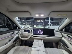 Great Wall WEY Blue Mountain 2025 Four-Wheel Drive Ultra - ფოტო 9