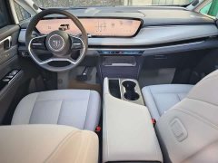 Buick GL8 2025 Luzun Respect Edition - ფოტო 13