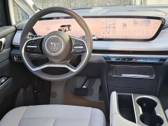 Buick GL8 2025 Luzun Respect Edition - ფოტო 14