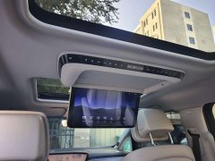Buick GL8 2025 Luzun Respect Edition - ფოტო 15