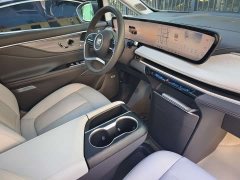 Buick GL8 2025 Luzun Respect Edition - ფოტო 16
