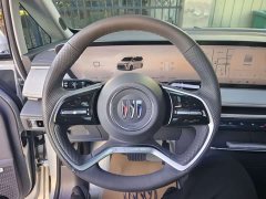 Buick GL8 2025 Luzun Respect Edition - ფოტო 9