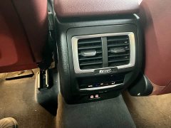 BMW X3 xDrive25i M Sport Package - ფოტო 11