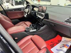 BMW X3 xDrive25i M Sport Package - ფოტო 6