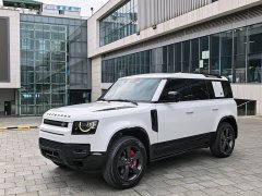 Land Rover Defender Facelift 110 3.0T P400 X-DYNAMIC HSE - ფოტო 1
