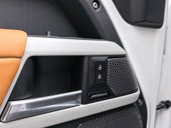 Land Rover Defender Facelift 110 3.0T P400 X-DYNAMIC HSE - ფოტო 11