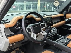 Land Rover Defender Facelift 110 3.0T P400 X-DYNAMIC HSE - ფოტო 13