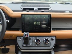 Land Rover Defender Facelift 110 3.0T P400 X-DYNAMIC HSE - ფოტო 15