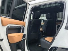 Land Rover Defender Facelift 110 3.0T P400 X-DYNAMIC HSE - ფოტო 17