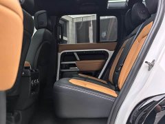 Land Rover Defender Facelift 110 3.0T P400 X-DYNAMIC HSE - ფოტო 18