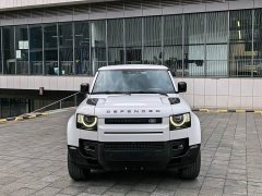 Land Rover Defender Facelift 110 3.0T P400 X-DYNAMIC HSE - ფოტო 2