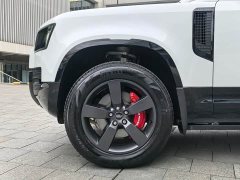 Land Rover Defender Facelift 110 3.0T P400 X-DYNAMIC HSE - ფოტო 8