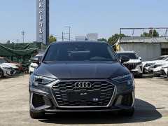 Audi A3 A3L Limousine 35 TFSI Fashion Sport - ფოტო 2