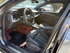 Audi A3 A3L Limousine 35 TFSI Fashion Sport - ფოტო 4
