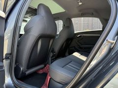 Audi A3 A3L Limousine 35 TFSI Fashion Sport - ფოტო 5