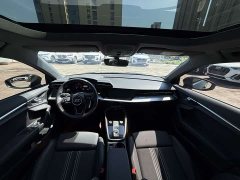 Audi A3 A3L Limousine 35 TFSI Fashion Sport - ფოტო 6