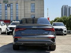 Audi A3 A3L Limousine 35 TFSI Fashion Sport - ფოტო 8