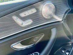 Mercedes-Benz E-Class New Energy Facelift E 350 e L Plug-in Hybrid Sedan - ფოტო 10