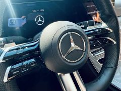 Mercedes-Benz E-Class New Energy Facelift E 350 e L Plug-in Hybrid Sedan - ფოტო 11