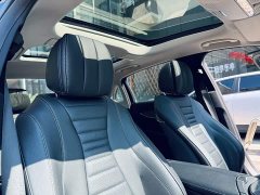 Mercedes-Benz E-Class New Energy Facelift E 350 e L Plug-in Hybrid Sedan - ფოტო 12