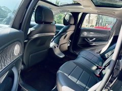 Mercedes-Benz E-Class New Energy Facelift E 350 e L Plug-in Hybrid Sedan - ფოტო 14