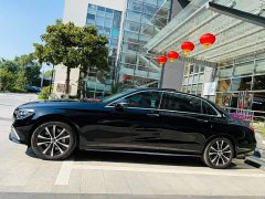Mercedes-Benz E-Class New Energy Facelift E 350 e L Plug-in Hybrid Sedan - ფოტო 2