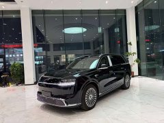 AITO M9 Extended Range Ultra 5-Seater - ფოტო 1