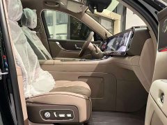 AITO M9 Extended Range Ultra 5-Seater - ფოტო 11