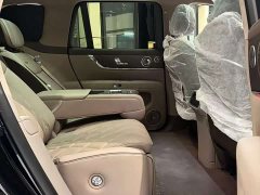 AITO M9 Extended Range Ultra 5-Seater - ფოტო 13