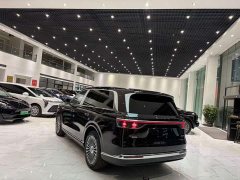 AITO M9 Extended Range Ultra 5-Seater - ფოტო 17