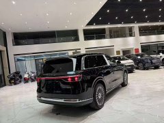 AITO M9 Extended Range Ultra 5-Seater - ფოტო 19