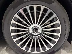 AITO M9 Extended Range Ultra 5-Seater - ფოტო 20