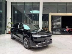 AITO M9 Extended Range Ultra 5-Seater - ფოტო 3