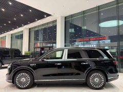 AITO M9 Extended Range Ultra 5-Seater - ფოტო 4