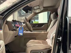 AITO M9 Extended Range Ultra 5-Seater - ფოტო 6