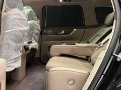 AITO M9 Extended Range Ultra 5-Seater - ფოტო 9