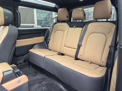 Land Rover Defender 90 3.0T P400 X-Dynamic HSE - ფოტო 10