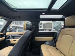 Land Rover Defender 90 3.0T P400 X-Dynamic HSE - ფოტო 11