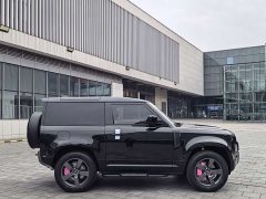 Land Rover Defender 90 3.0T P400 X-Dynamic HSE - ფოტო 14