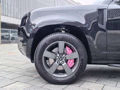 Land Rover Defender 90 3.0T P400 X-Dynamic HSE - ფოტო 15