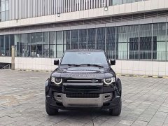 Land Rover Defender 90 3.0T P400 X-Dynamic HSE - ფოტო 2