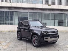 Land Rover Defender 90 3.0T P400 X-Dynamic HSE - ფოტო 3